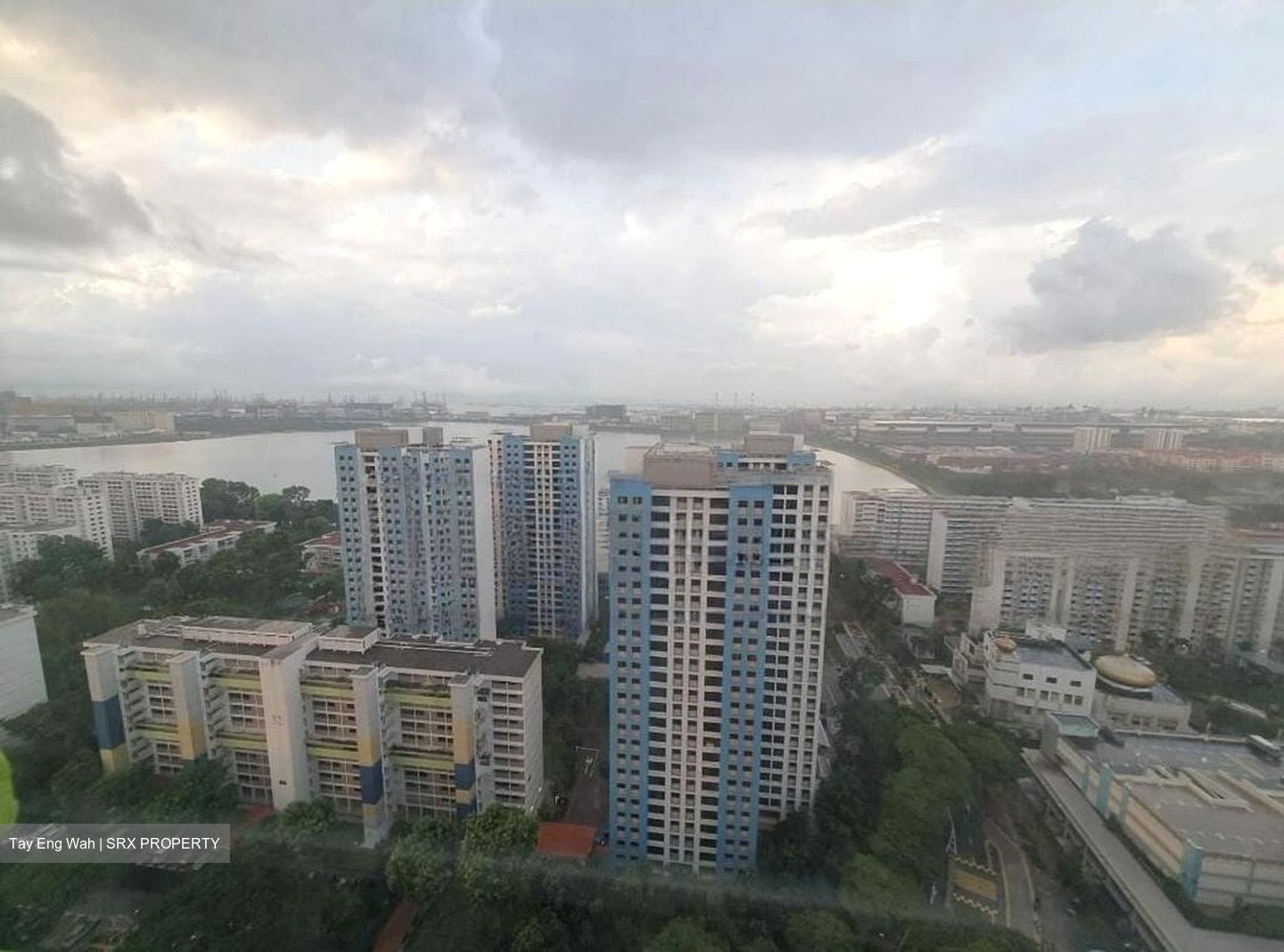 Blk 23 Teban Vista (Jurong East), HDB 3 Rooms #477320781